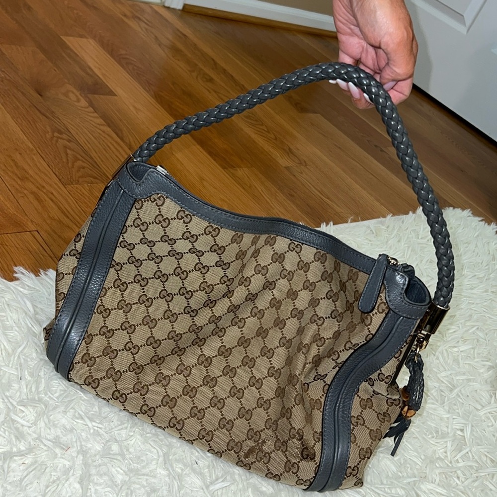 Authentic Gucci Bag